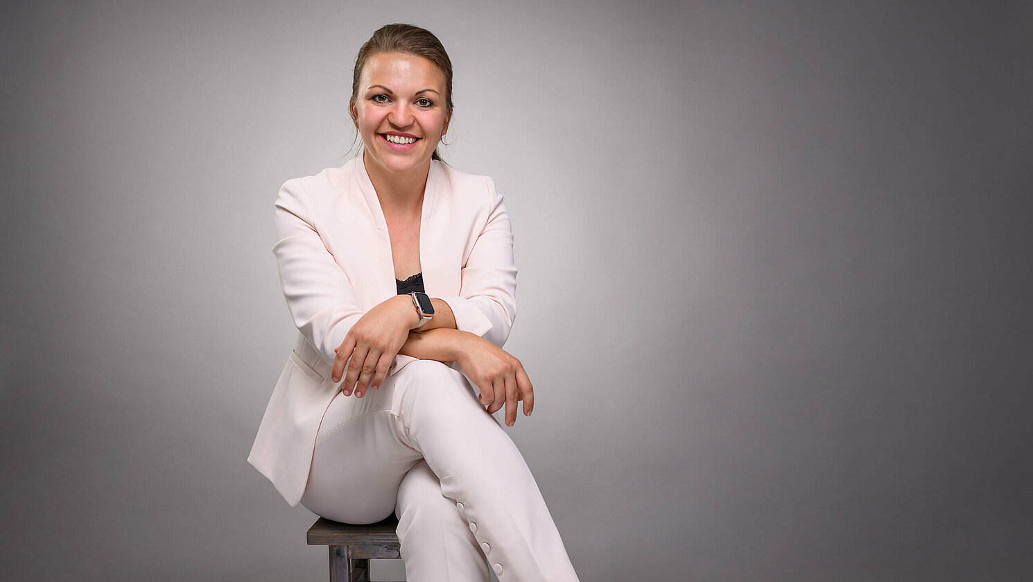 Gründerin Stefania Reith