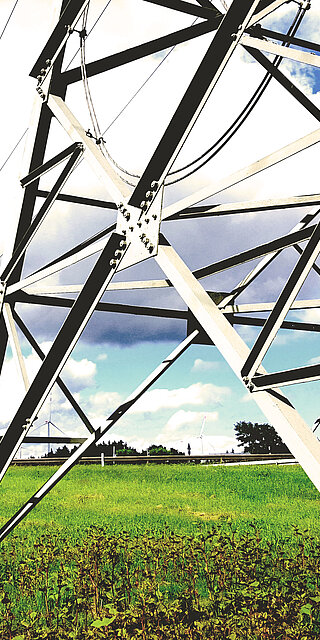 Ziel der „Kommission zur zukünftigen Beschaffung  von Blindleistung“ ist es, Lösungsvorschläge zur Netzstabilität zu erarbeiten. Foto: Prof. Dr. Oliver Brückl