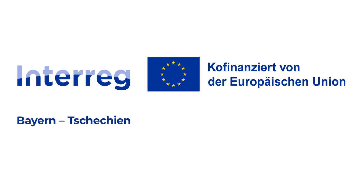 Logo Interreg