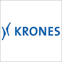 Logo der Krones AG.