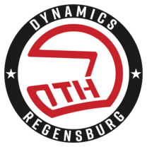 Logo der Dynamics Regensburg.