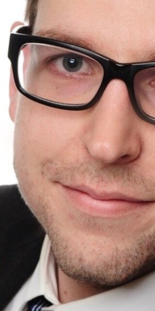 Erfolgreiche kooperative Promotion an der OTH Regensburg: Dr. Stephan Purr von der Fakultät Maschinenbau.