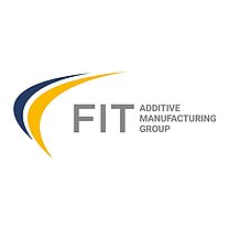Logo der Additive Manufacturing Group.