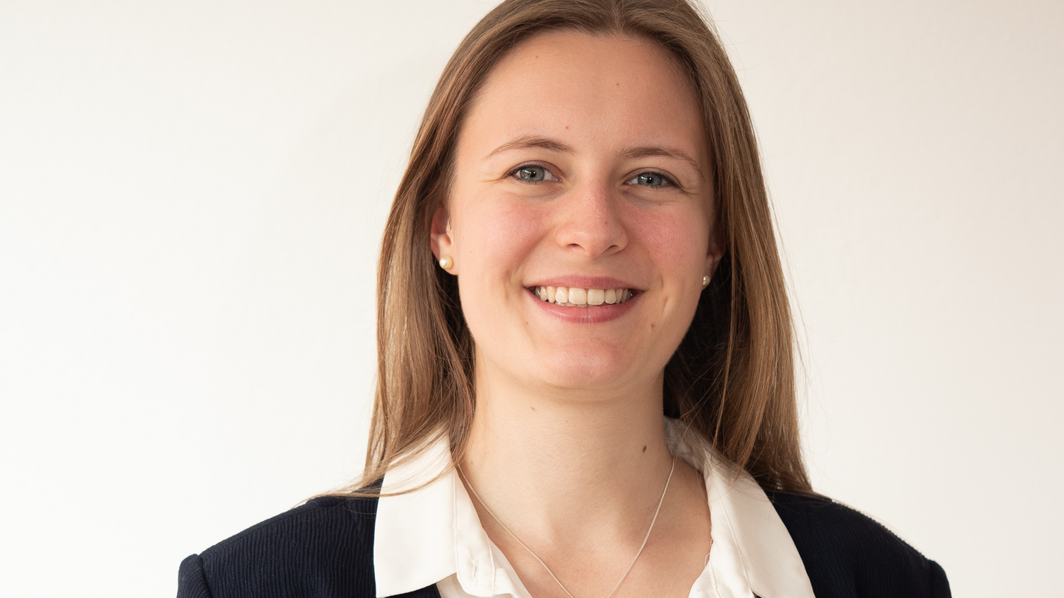 Wie wirkt sich Geigespielen auf den menschlichen Körper aus? Mit dieser Frage beschäftigte sich Anne-Sophie Saffert im Rahmen ihrer Bachelorarbeit.