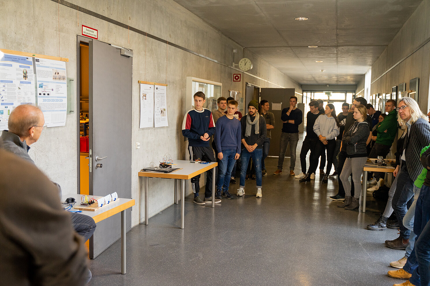 Bewegungsgesteuerter Controller