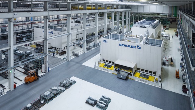 Kooperationspartner der Promotion von Dr. Stephan Purr waren das BMW Werk Regensburg, der Lehrstuhl für Fertigungstechnologie an der Friedrich-Alexander-Universität (FAU) Erlangen und das Labor Finite-Elemente der OTH Regensburg.