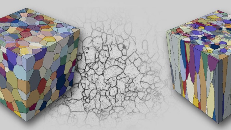 Additive Manufacturing (AM) soll langfristig auch als kosteneffiziente Alternative bei der Herstellung tragender und sicherheitsrelevanter Strukturen etabliert werden - damit befasst sich ein Forschungsprojekt an der Fakultät Maschinenbau der OTH Regensburg.